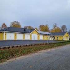 Svenska Kyrkan, Askersund
