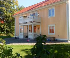Villa, Närkesberg